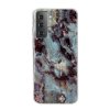Samsung Galaxy S21 Plus Cover Marmor Grå