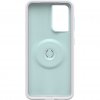 Samsung Galaxy S21 Cover Otter+Pop Symmetry Series Tranquil Waters Light Teal