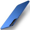 Samsung Galaxy S21 Cover Shield Slim Blå