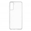 Samsung Galaxy S21 Cover SoftCover Transparent Klar