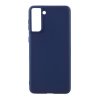 Samsung Galaxy S21 Cover TPU Blå