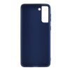 Samsung Galaxy S21 Cover TPU Blå