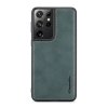Samsung Galaxy S21 Ultra Etui 018 Series Aftageligt Cover Grøn