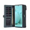 Samsung Galaxy S21 Ultra Etui 018 Series Aftageligt Cover Petrol