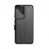 Samsung Galaxy S21 Ultra Etui Evo Wallet Smokey/Black