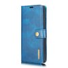 Samsung Galaxy S21 Ultra Etui Aftageligt Cover Blå