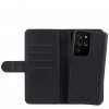 Samsung Galaxy S21 Ultra Etui Wallet Case Magnet Sort