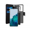 Samsung Galaxy S21 Ultra Etui Wallet Detachable 2 in 3 Sort