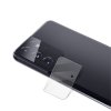 Samsung Galaxy S21 Ultra Kameralinsebeskytter i Hærdet Glas
