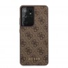 Samsung Galaxy S21 Ultra Cover 4G Brun