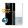 Samsung Galaxy S21 Ultra Cover ClearCase