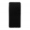 Samsung Galaxy S21 Ultra Cover Crystal Palace Transparent Klar