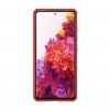 Samsung Galaxy S21 Ultra Cover FeroniaBio Pure Rød