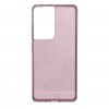 Samsung Galaxy S21 Ultra Cover Lucent Dusty Rose