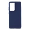 Samsung Galaxy S21 Ultra Cover TPU Blå