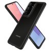 Samsung Galaxy S21 Ultra Skal Ultra Hybrid Matte Black