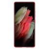 Samsung Galaxy S21 Ultra Cover YOLO Series Rød