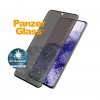 Samsung Galaxy S21 Ultra Skærmbeskytter Case Friendly Privacy