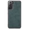 Samsung Galaxy S22 Etui 018 Series Aftageligt Cover Grøn