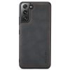 Samsung Galaxy S22 Etui 018 Series Aftageligt Cover Sort