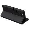 Samsung Galaxy S22 Etui med aftageligt MagSafe-cover Raven Black