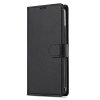 Samsung Galaxy S22 Etui med aftageligt MagSafe-cover Raven Black