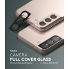 Samsung Galaxy S22/Galaxy S22 Plus Kameralinsebeskytter Camera Protector Glass 3-pack