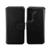 Samsung Galaxy S22 Etui Detachable Wallet Case Sort