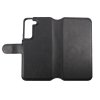Samsung Galaxy S22 Etui Detachable Wallet Case Sort
