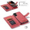 Samsung Galaxy S22 Plus Etui 007 Series Aftageligt Cover Rød