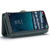 Samsung Galaxy S22 Plus Etui 018 Series Aftageligt Cover Grøn