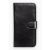 Samsung Galaxy S22 Plus Etui Magnet Wallet+ Sort