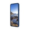 Samsung Galaxy S22 Plus Cover Costa Rica Pacific Blue