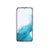 Samsung Galaxy S22 Plus Cover Evo Lite Transparent Klar