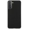 Samsung Galaxy S22 Plus Cover Feather Series Raven Black