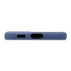 Samsung Galaxy S22 Plus Cover Greenland Pacific Blue