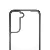 Samsung Galaxy S22 Plus Cover HardCase Crystal Black