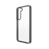 Samsung Galaxy S22 Plus Cover HardCase Crystal Black
