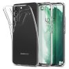 Samsung Galaxy S22 Plus Cover Liquid Crystal Crystal Clear