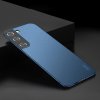 Samsung Galaxy S22 Plus Cover Matte Shield Blå