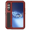 Samsung Galaxy S22 Plus Cover Powerful Case Rød