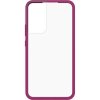 Samsung Galaxy S22 Plus Cover React Party Pink