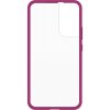Samsung Galaxy S22 Plus Cover React Party Pink