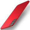 Samsung Galaxy S22 Plus Cover Shield Slim Rød