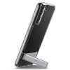 Samsung Galaxy S22 Plus Skal Slim Armor Essential S Crystal Clear