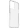 Samsung Galaxy S22 Plus Cover Symmetry Series Transparent Klar