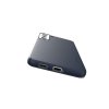 Samsung Galaxy S22 Plus Cover Thin Case V3 Midwinter Blue