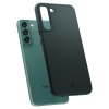 Samsung Galaxy S22 Plus Cover Thin Fit Abyss Green