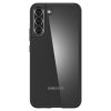 Samsung Galaxy S22 Plus Cover Ultra Hybrid Matte Black