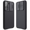 Samsung Galaxy S22 Cover CamShield Pro Sort